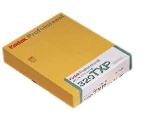 Kodak kills Tri-X Pro 320 120/220 film